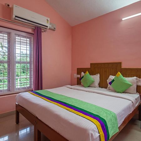 Treebo Yajna Comforts KODAGU ภายนอก รูปภาพ