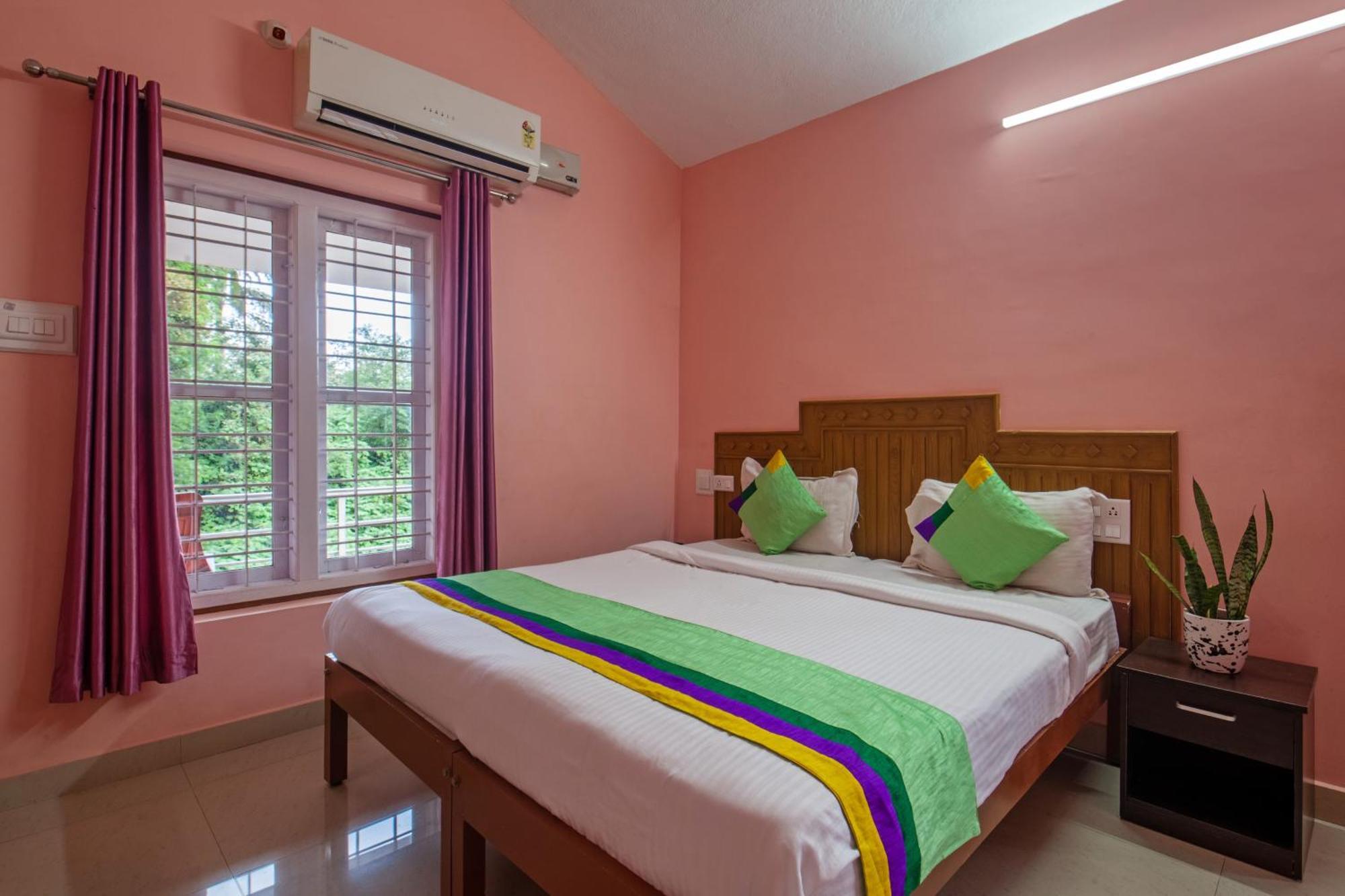 Treebo Yajna Comforts KODAGU ภายนอก รูปภาพ