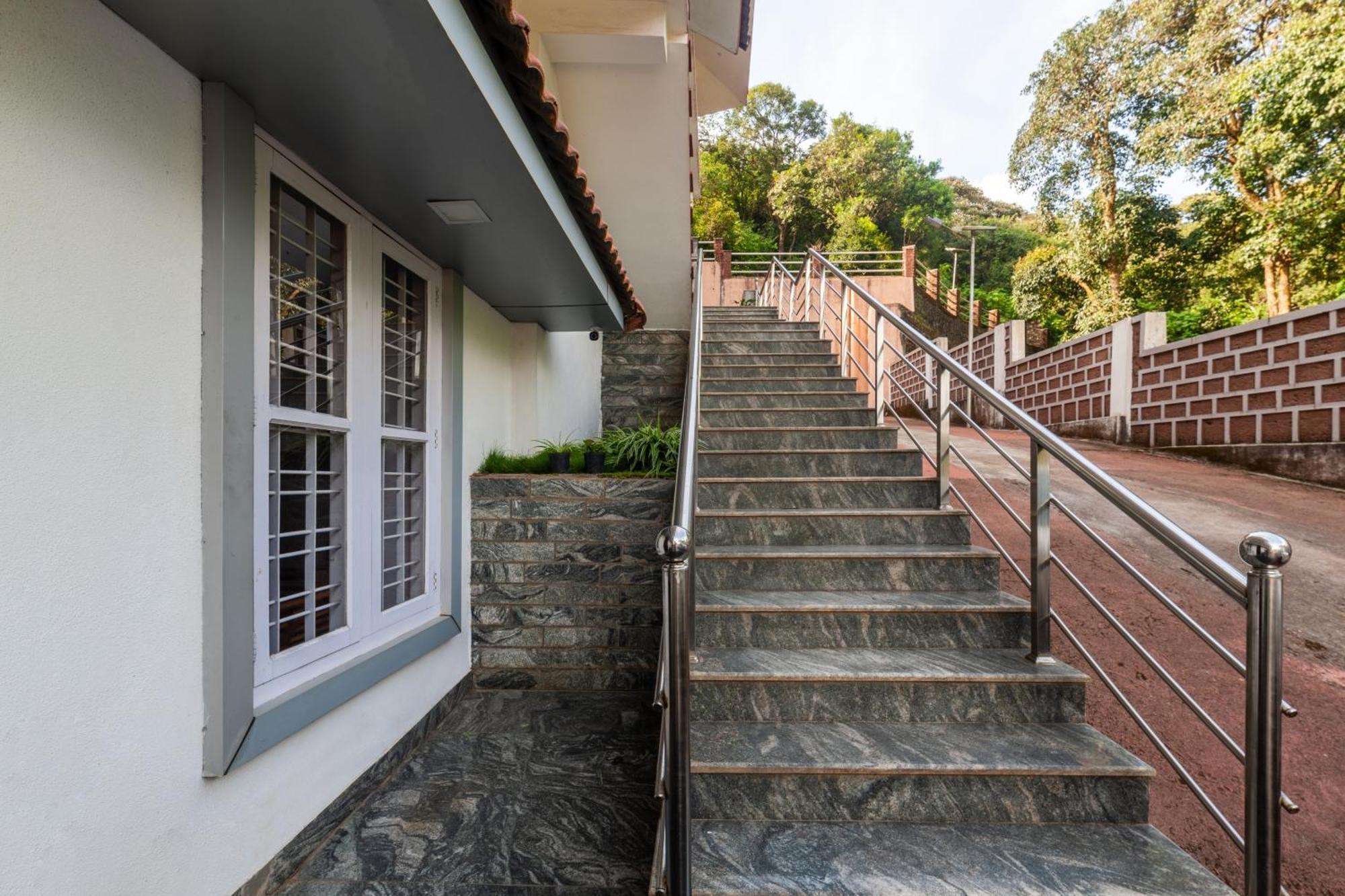 Treebo Yajna Comforts KODAGU ภายนอก รูปภาพ