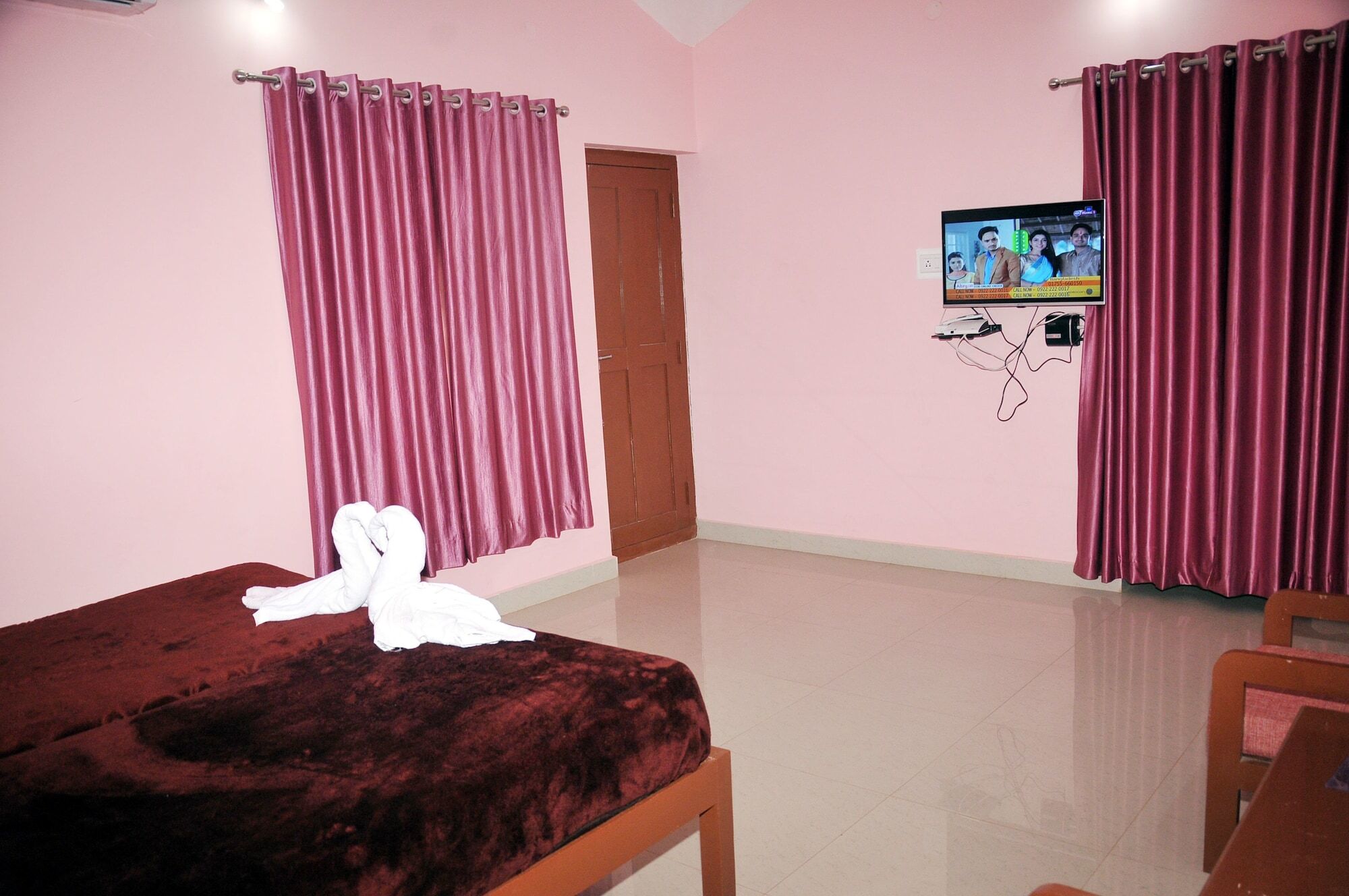 Treebo Yajna Comforts KODAGU ภายนอก รูปภาพ